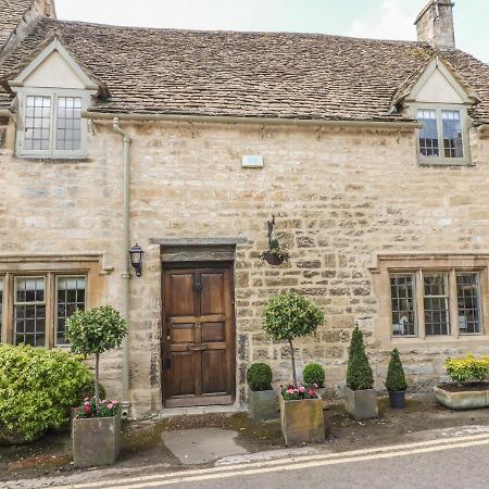 Bull Cottage Burford Bagian luar foto