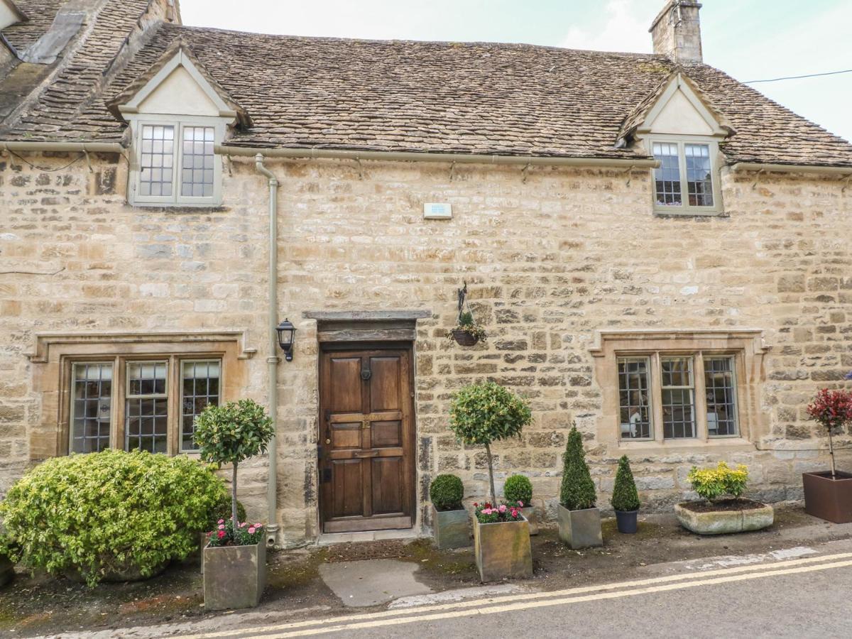 Bull Cottage Burford Bagian luar foto